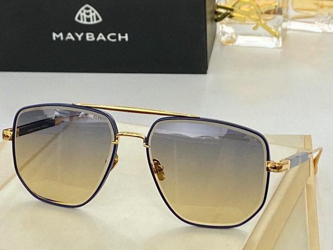 Maybach Sunglasses AAA+ ID:20220317-933